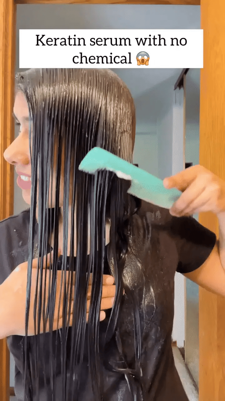 Lareen - Hair Serum - Arazalabllc