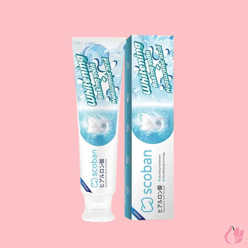 Scoban - Teeth Whitening (Original) - Arazalabllc