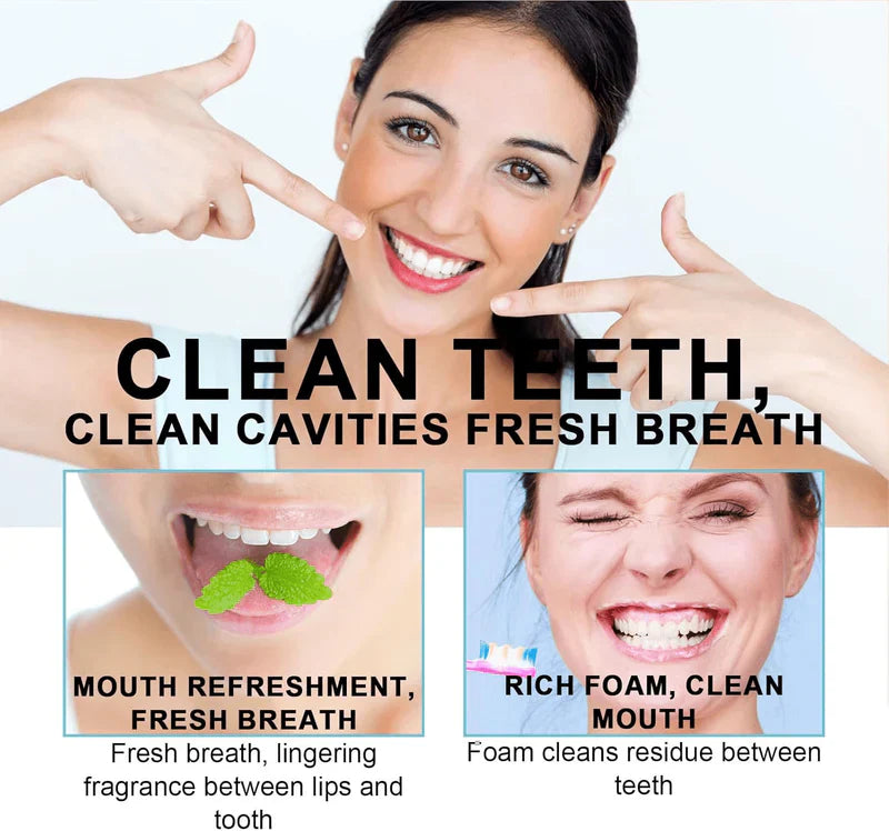 Scoban - Teeth Whitening (Original) - Arazalabllc