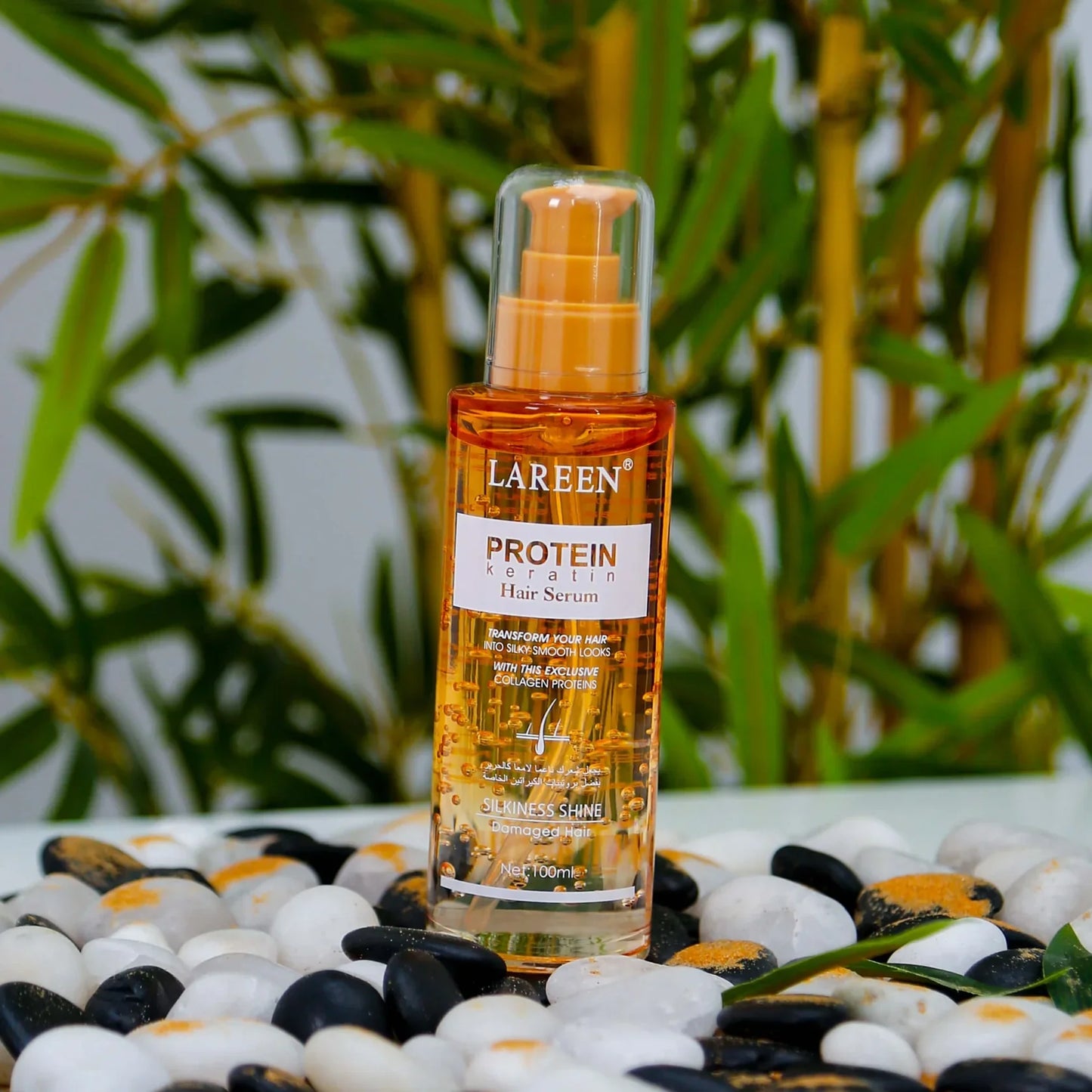 Lareen - Hair Serum - Arazalabllc