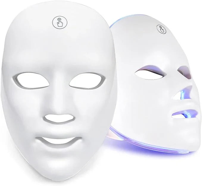 LED Face Mask © - Arazalabllc