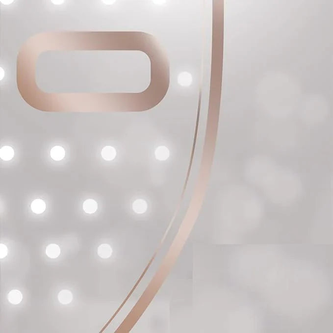 LED Face Mask © - Arazalabllc