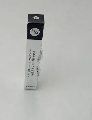 Waterproof 4-Prong Eyebrow Contour Pen – Microblading Precision - Arazalabllc