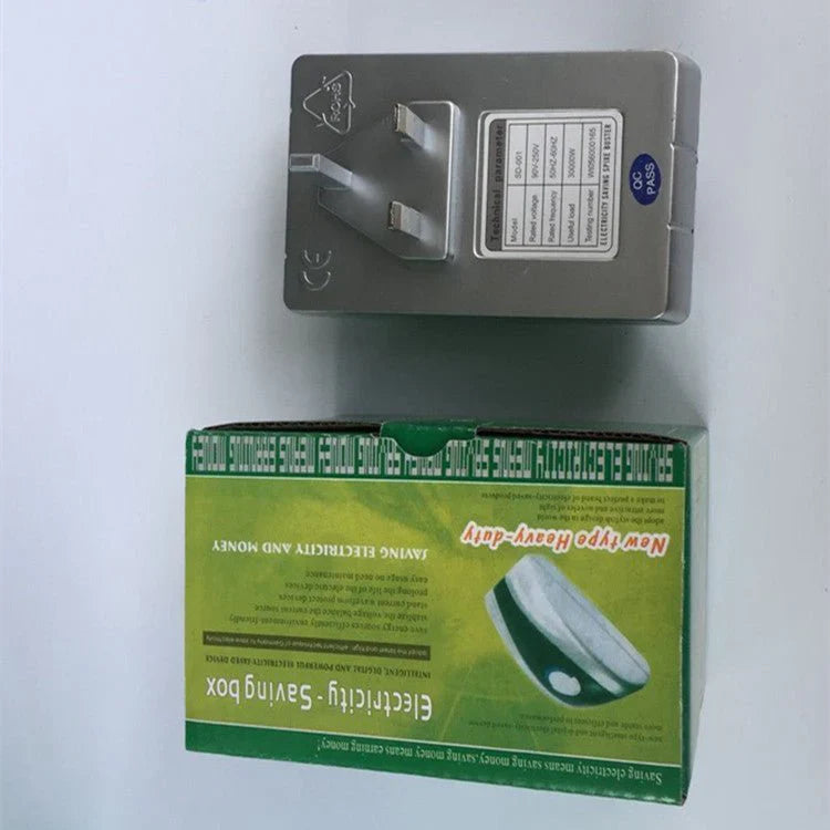New Type Power Saver Electricity-Saving Box - Arazalabllc