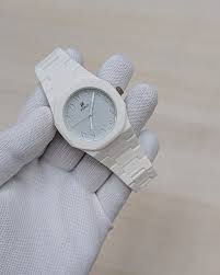 White Aura Watch - Arazalabllc