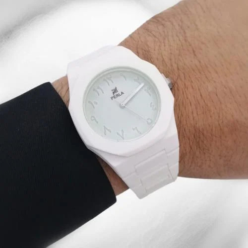 White Aura Watch - Arazalabllc