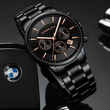 LUXURY WATCHES