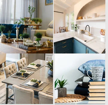 HOME & DECOR