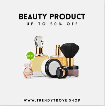 BEAUTY PRODUCTS