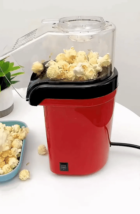 Mini Popcorn Machine - Arazalabllc