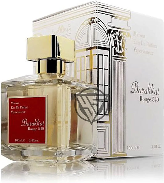 Barakat Perfume – Customer Preferred Arabian Fragrance | Long-Lasting Eau de Parfum | Trusted Quality in UAE - Arazalabllc