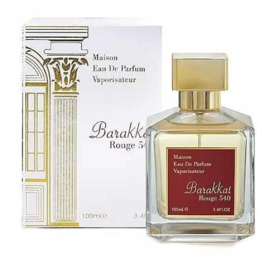Barakat Perfume – Customer Preferred Arabian Fragrance | Long-Lasting Eau de Parfum | Trusted Quality in UAE - Arazalabllc