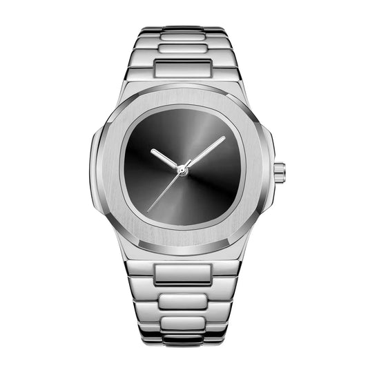 Waterproof Quartz Watch - Arazalabllc