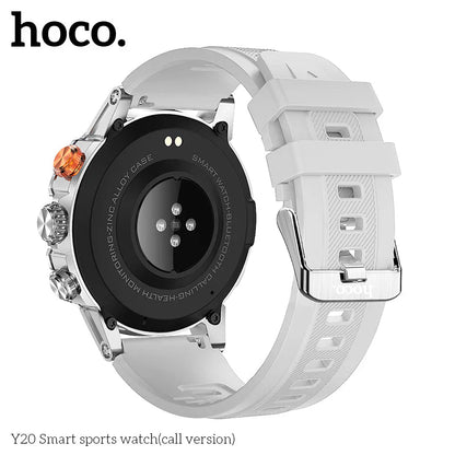Hoco - Smart Sports Watch (Y20) - Arazalabllc