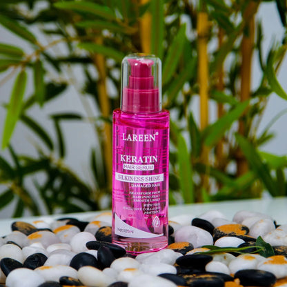 Lareen - Hair Serum - Arazalabllc