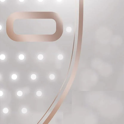 LED Face Mask © - Arazalabllc
