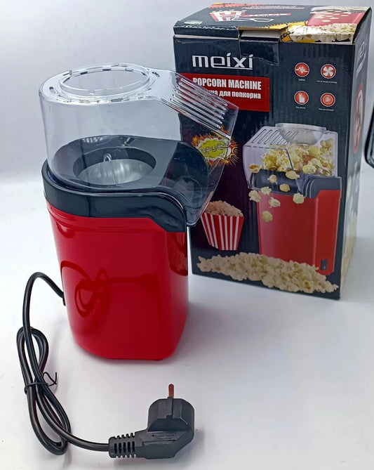 Mini Popcorn Machine - Arazalabllc
