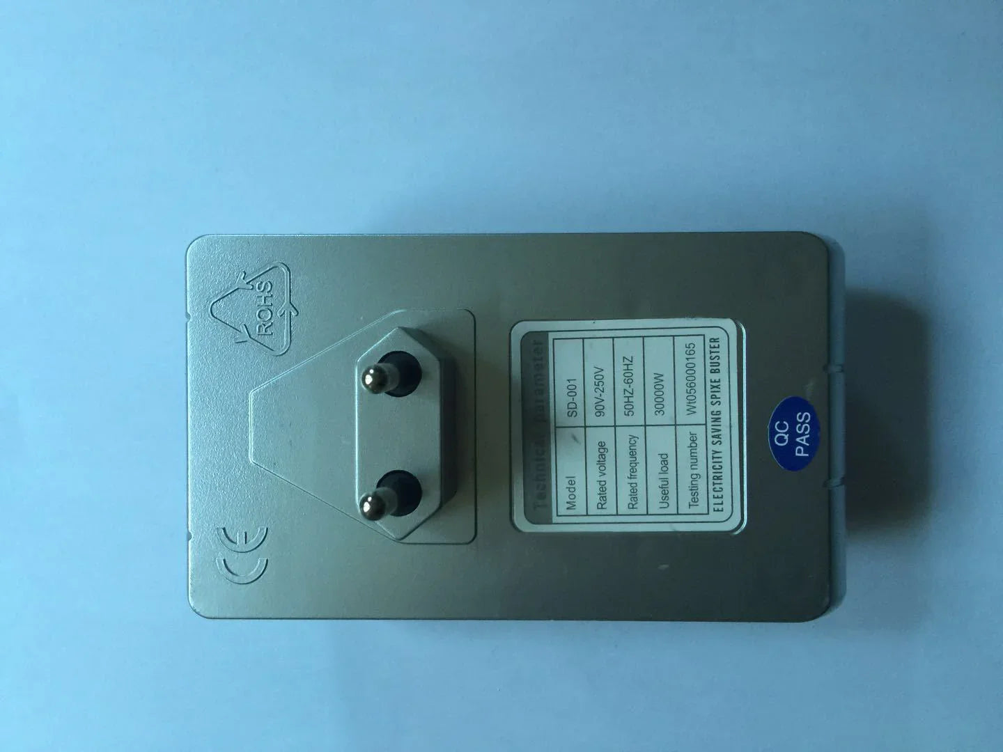 New Type Power Saver Electricity-Saving Box - Arazalabllc