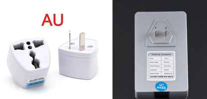 New Type Power Saver Electricity-Saving Box - Arazalabllc