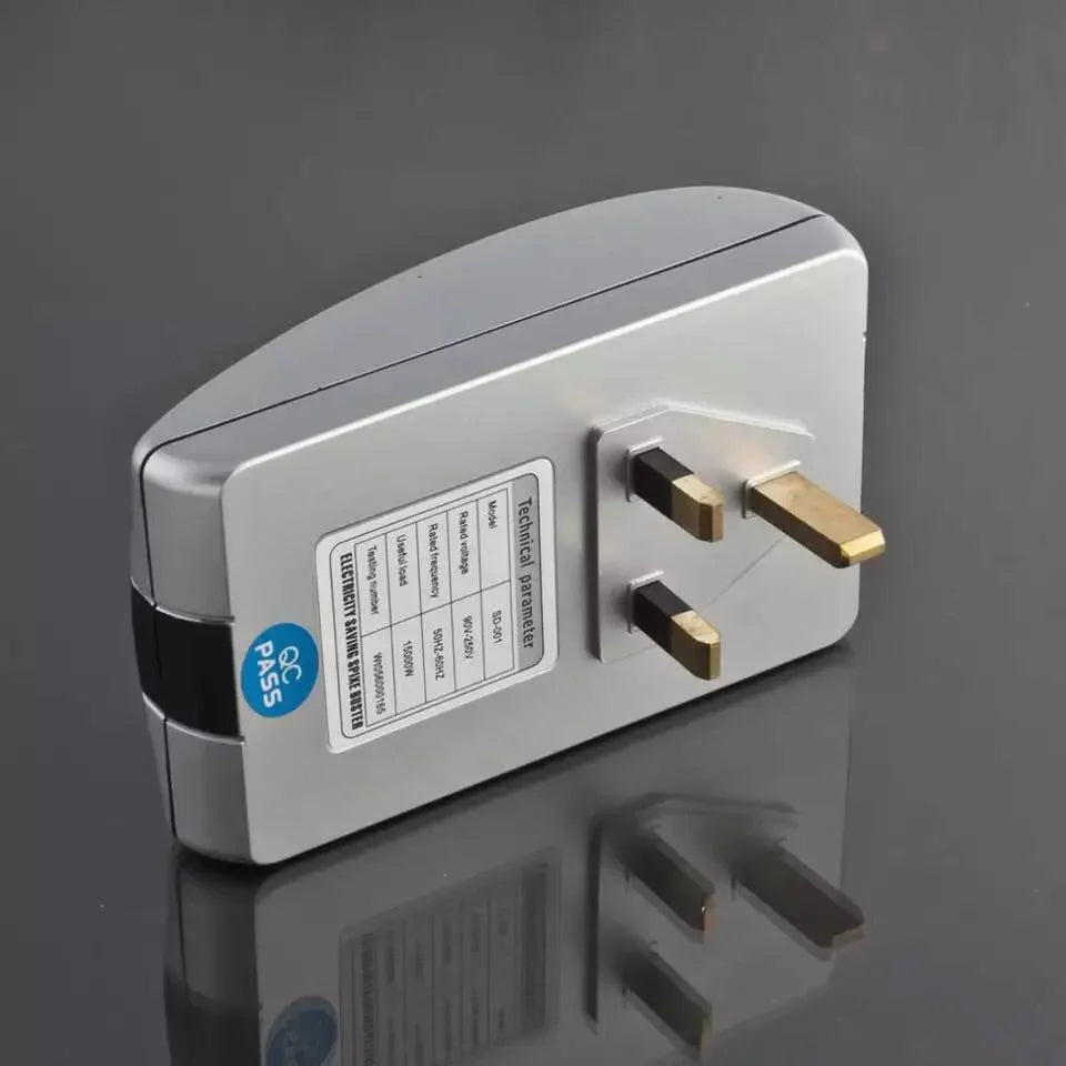 New Type Power Saver Electricity-Saving Box - Arazalabllc
