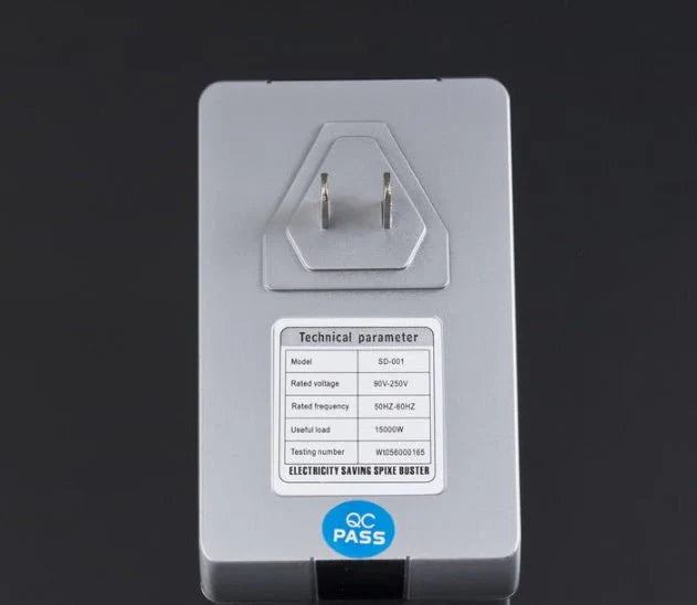 New Type Power Saver Electricity-Saving Box - Arazalabllc