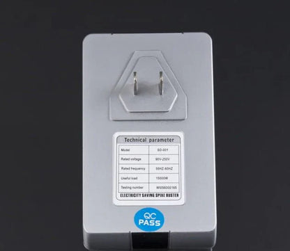 New Type Power Saver Electricity-Saving Box - Arazalabllc