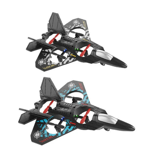 Remote Control Airplane (L0712) - Arazalabllc