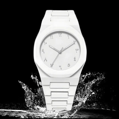 White Aura Watch - Arazalabllc
