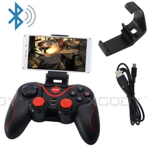 X3 Gamepad Controller - Arazalabllc